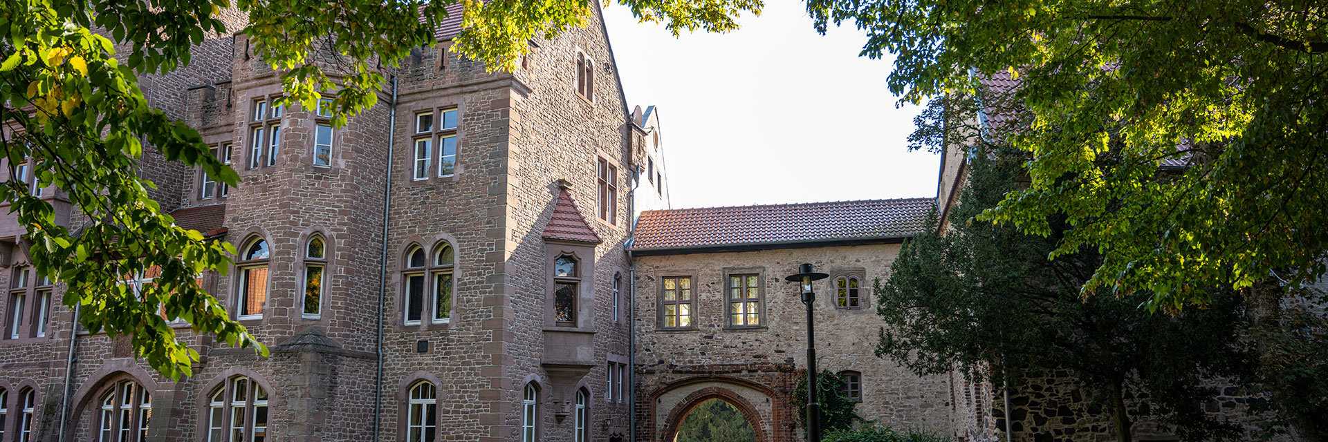 Schloss Altenhausen