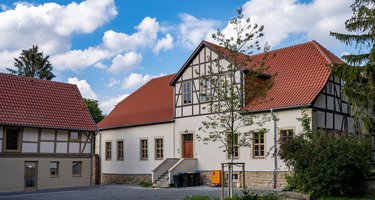 Multiples Haus, Ummendorf