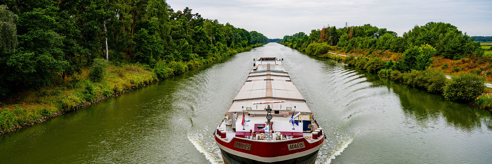 Mittellandkanal